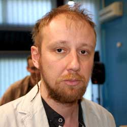 Dr Samu János Vilmos